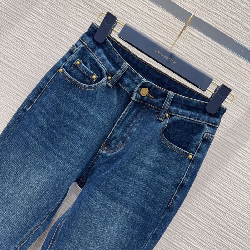 l0vis Vvtt0n jeans